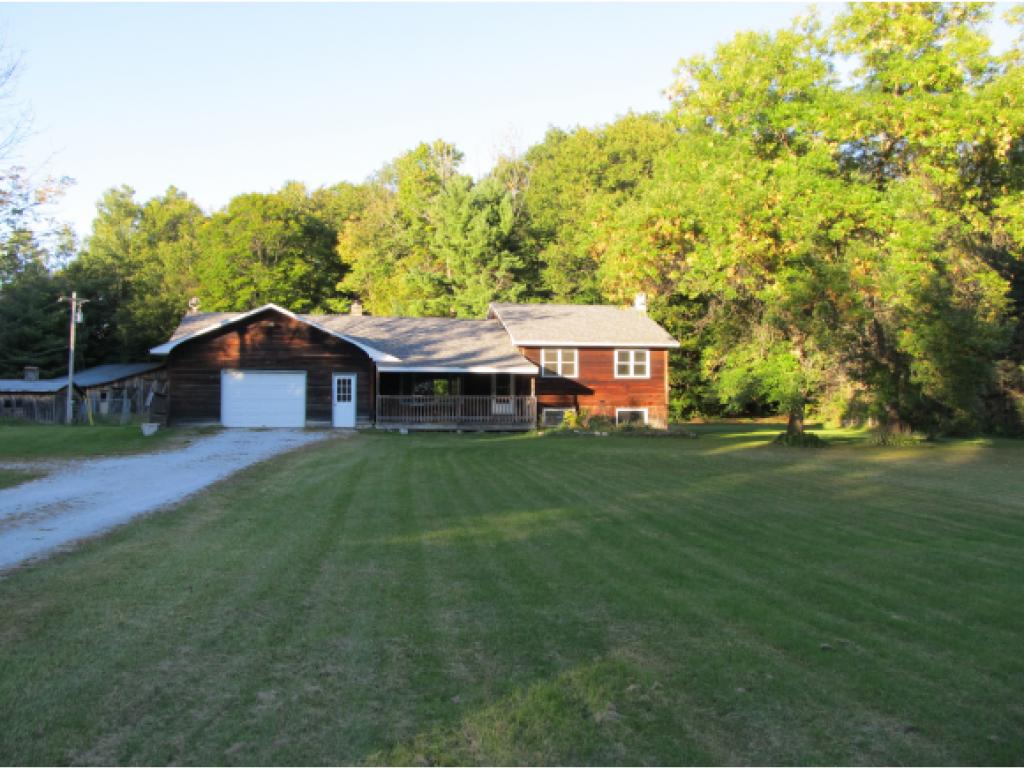1064 Carter Hill Road Highgate, VT 05459 - Photo 3 of 28