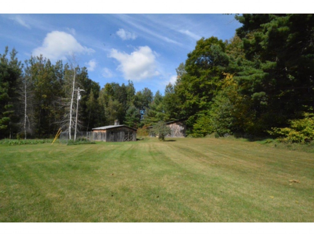 1064 Carter Hill Road Highgate, VT 05459 - Photo 22 of 28