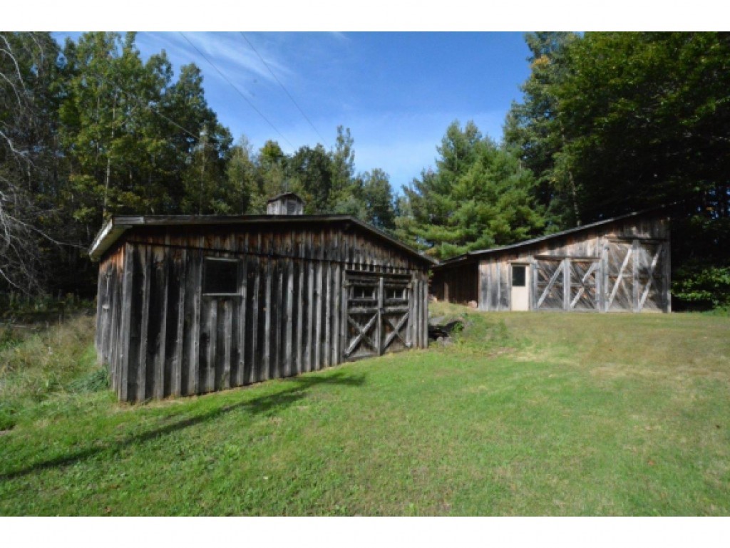 1064 Carter Hill Road Highgate, VT 05459 - Photo 24 of 28