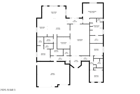 $1,225,000 | 11507 North 124th Place, Scottsdale, AZ 85259