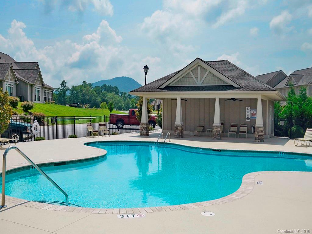 28 South River Road, Unit 30 Fletcher, NC 28732 - Photo 25 of 26