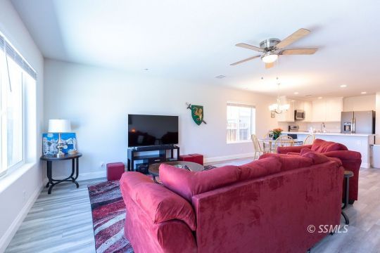 930 West Sullivan Avenue Ridgecrest, CA 93555 - Photo 14 of 29