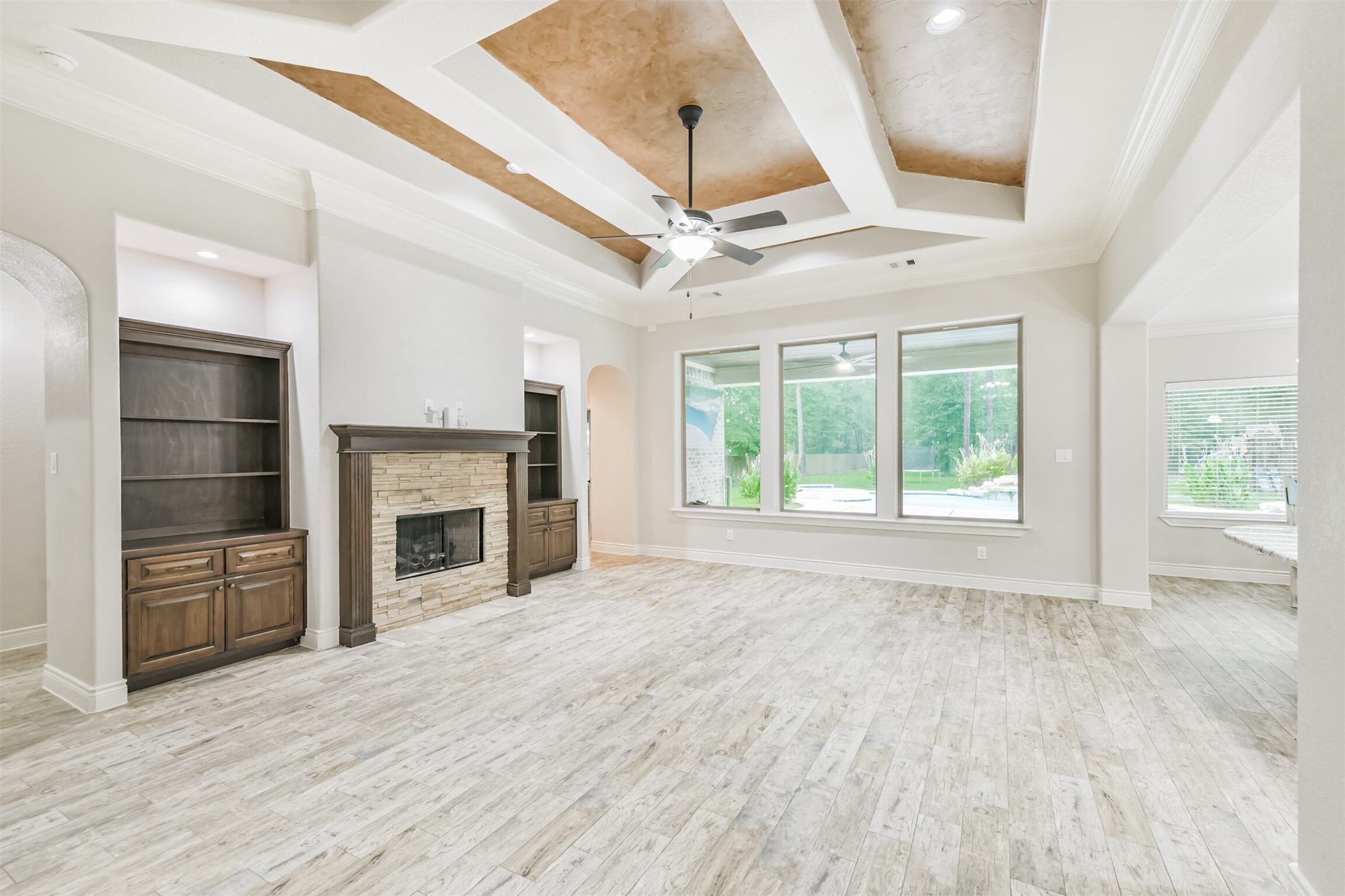 17342 Pecos Drive Splendora, TX 77372 - Photo 5 of 50