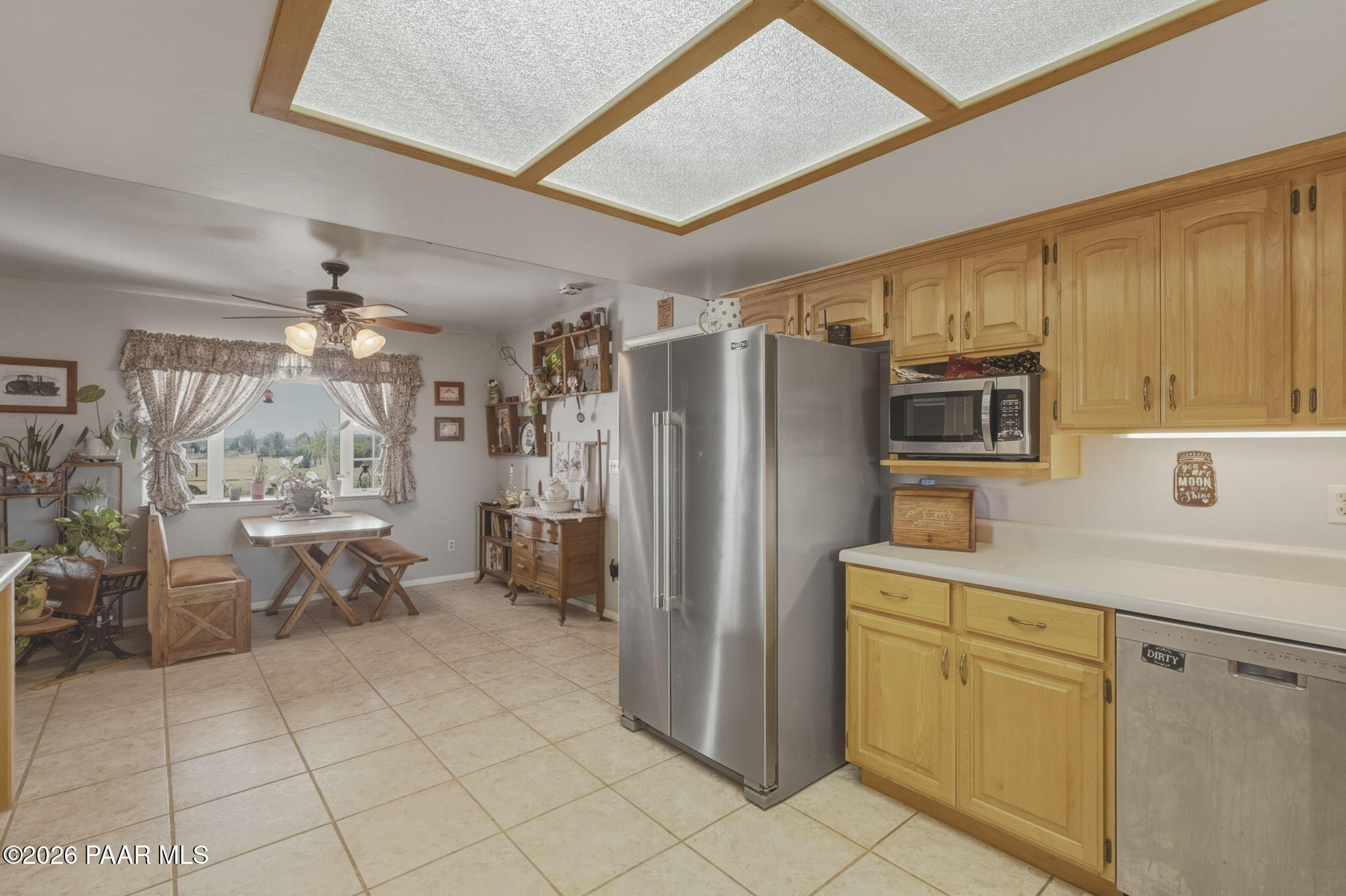 1050 Ranch House Road Paulden, AZ 86334 - Photo 12 of 42 Kitchen