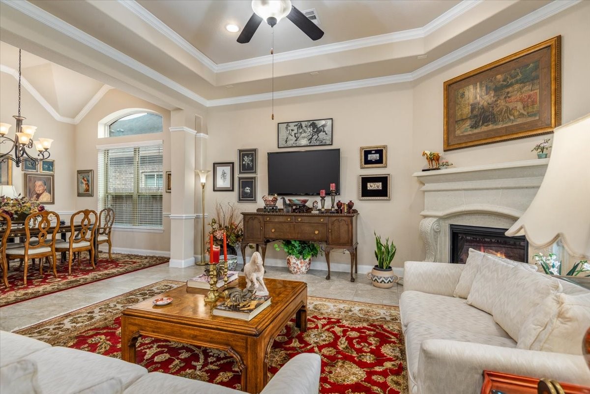 3771 Pinebrook Hollow Lane Spring, TX 77386 - Photo 15 of 50