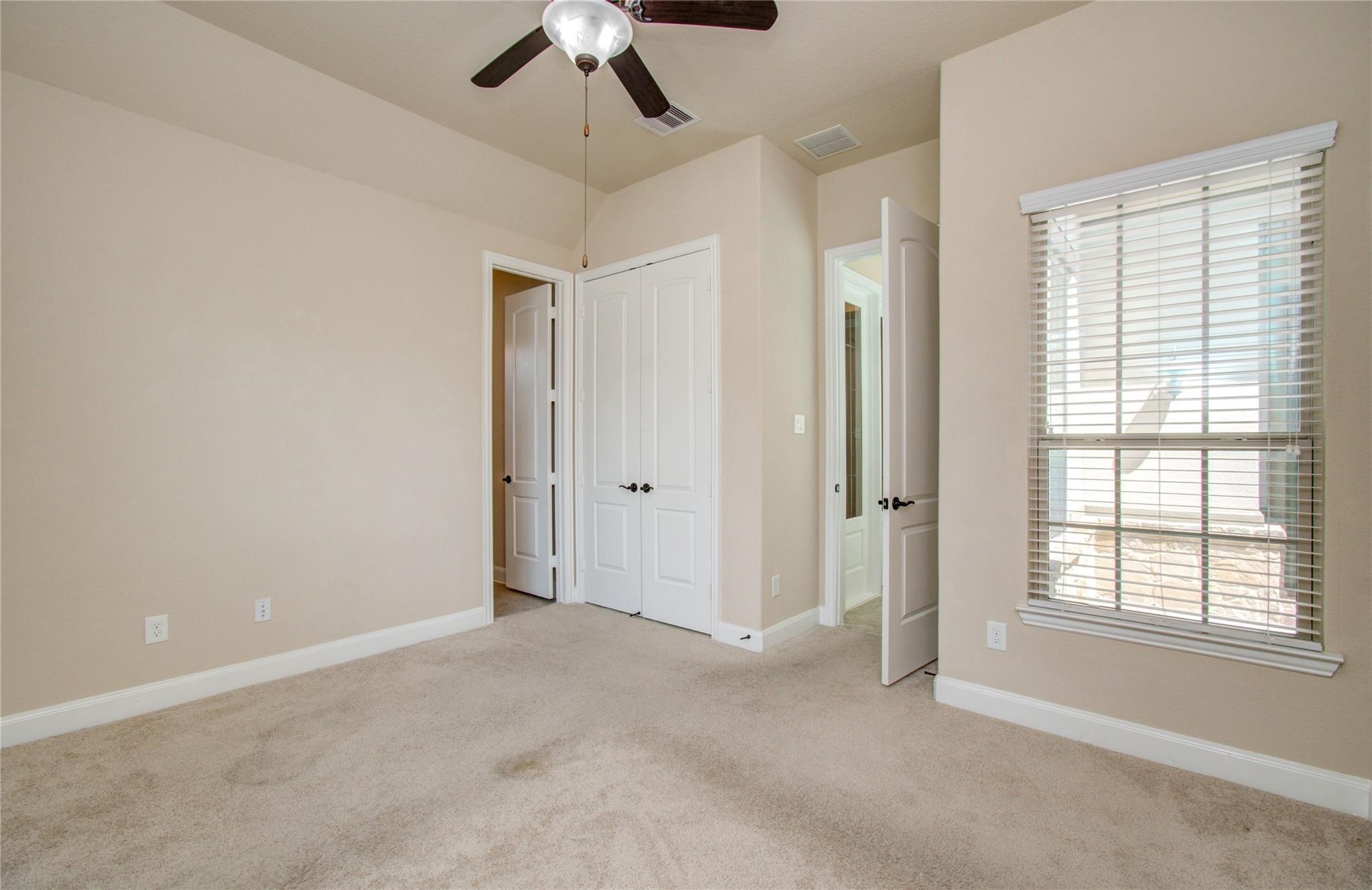 3771 Pinebrook Hollow Lane Spring, TX 77386 - Photo 27 of 50 Second Bedroom