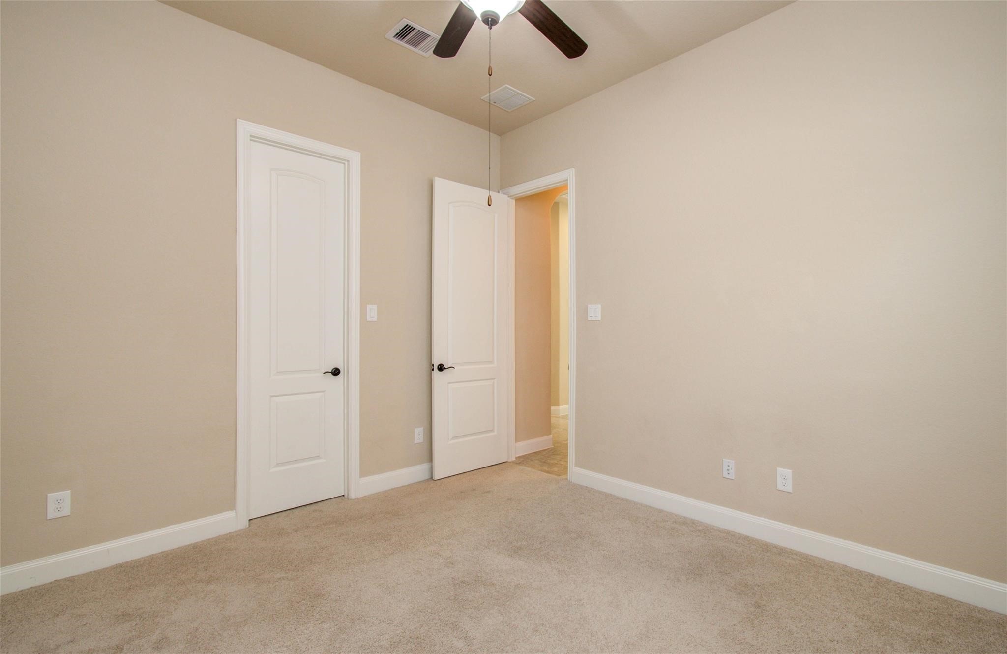 3771 Pinebrook Hollow Lane Spring, TX 77386 - Photo 33 of 50 Third Bedroom