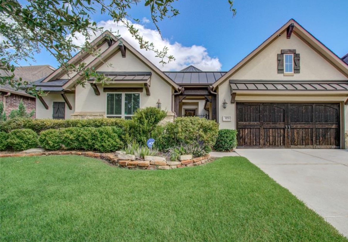 3771 Pinebrook Hollow Lane Spring, TX 77386 - Photo 4 of 50