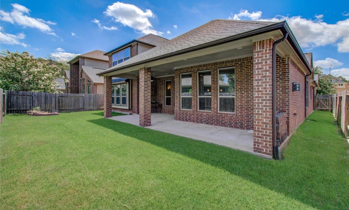 3771 Pinebrook Hollow Lane Spring, TX 77386 - Photo 40 of 50