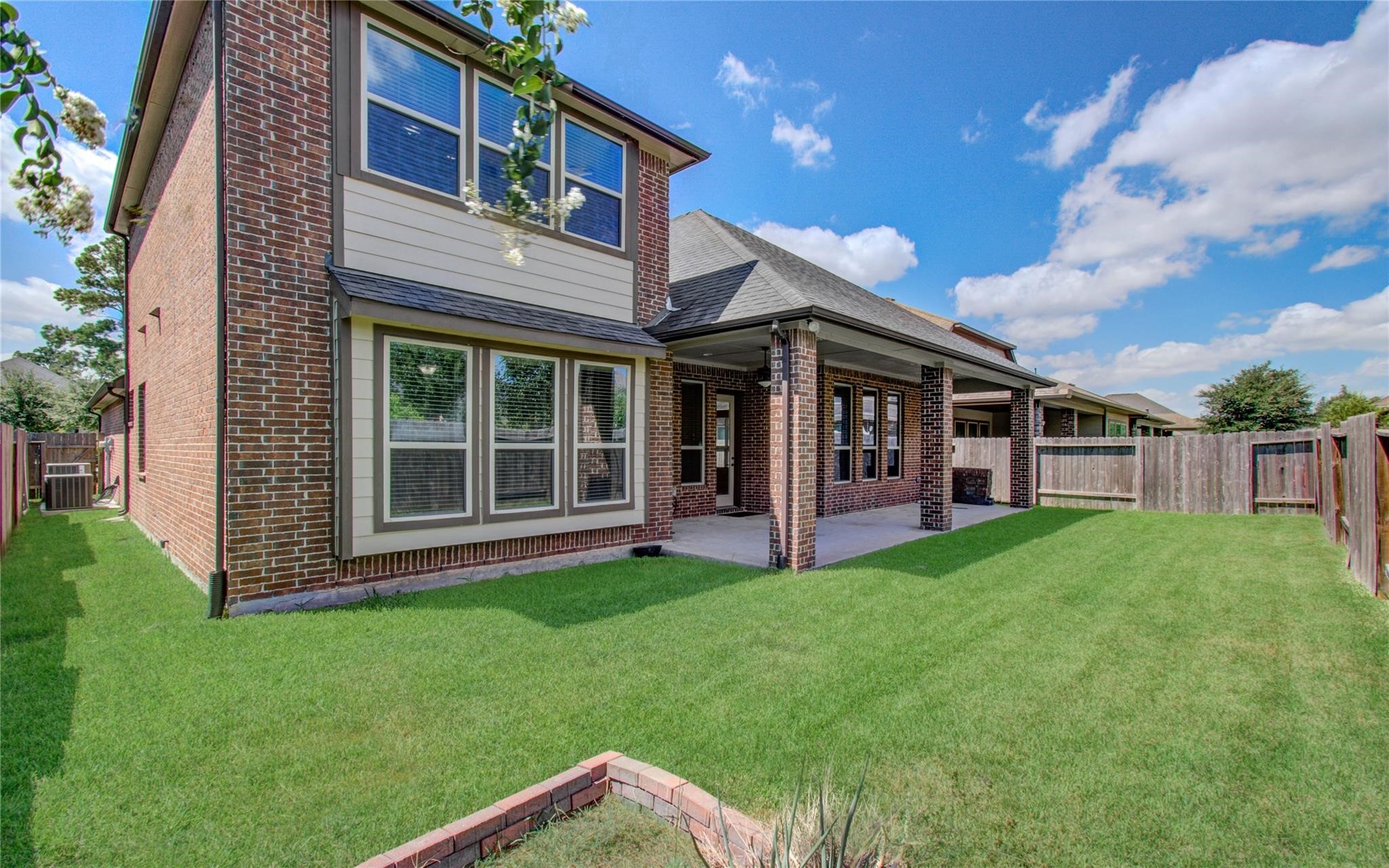 3771 Pinebrook Hollow Lane Spring, TX 77386 - Photo 41 of 50
