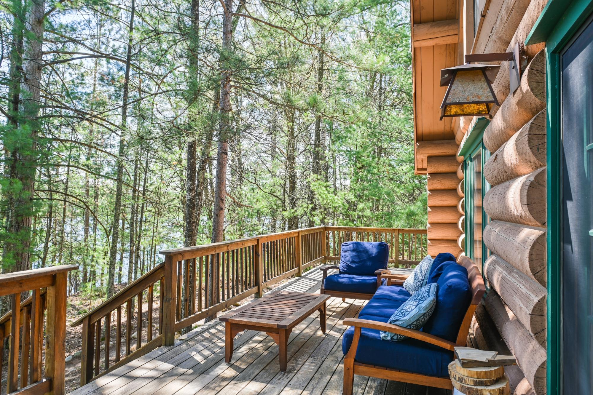 8901 Spies Road Minocqua, WI 54548 - Photo 37 of 46 Gallery Image 37
