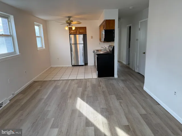 $1,500 | 132 North Church Street, Clifton Heights, PA 19018