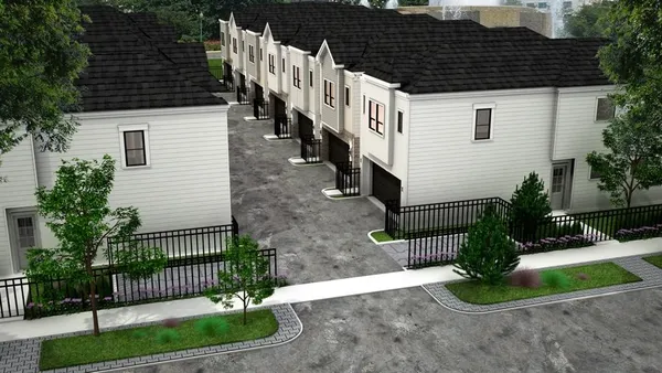 $2,695 | 806 Thornton Road, Unit B, Houston, TX 77018