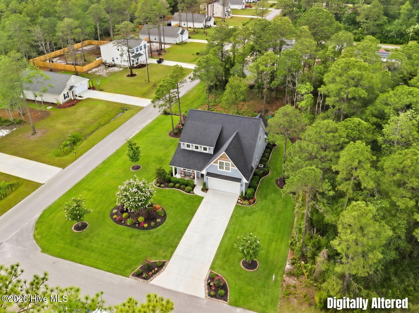 101 Catawba Road Southport, NC 28461 - Photo 4 of 17