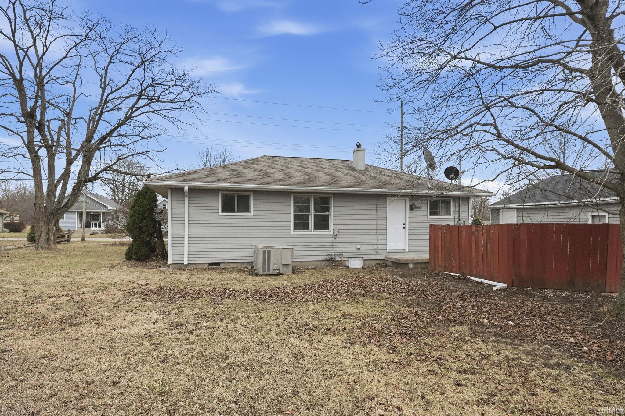 660 Clark Street Huntington, IN 46750 - Photo 31 of 31