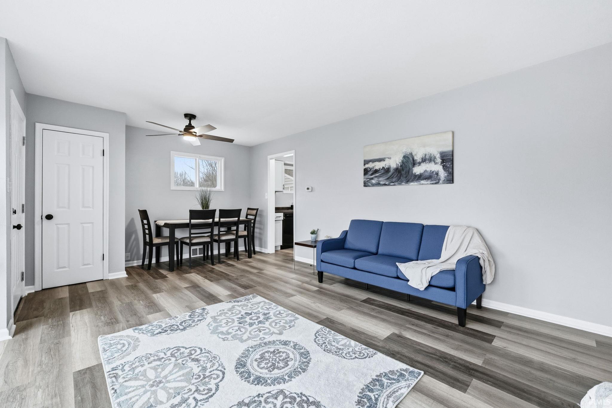 660 Clark Street Huntington, IN 46750 - Photo 5 of 31