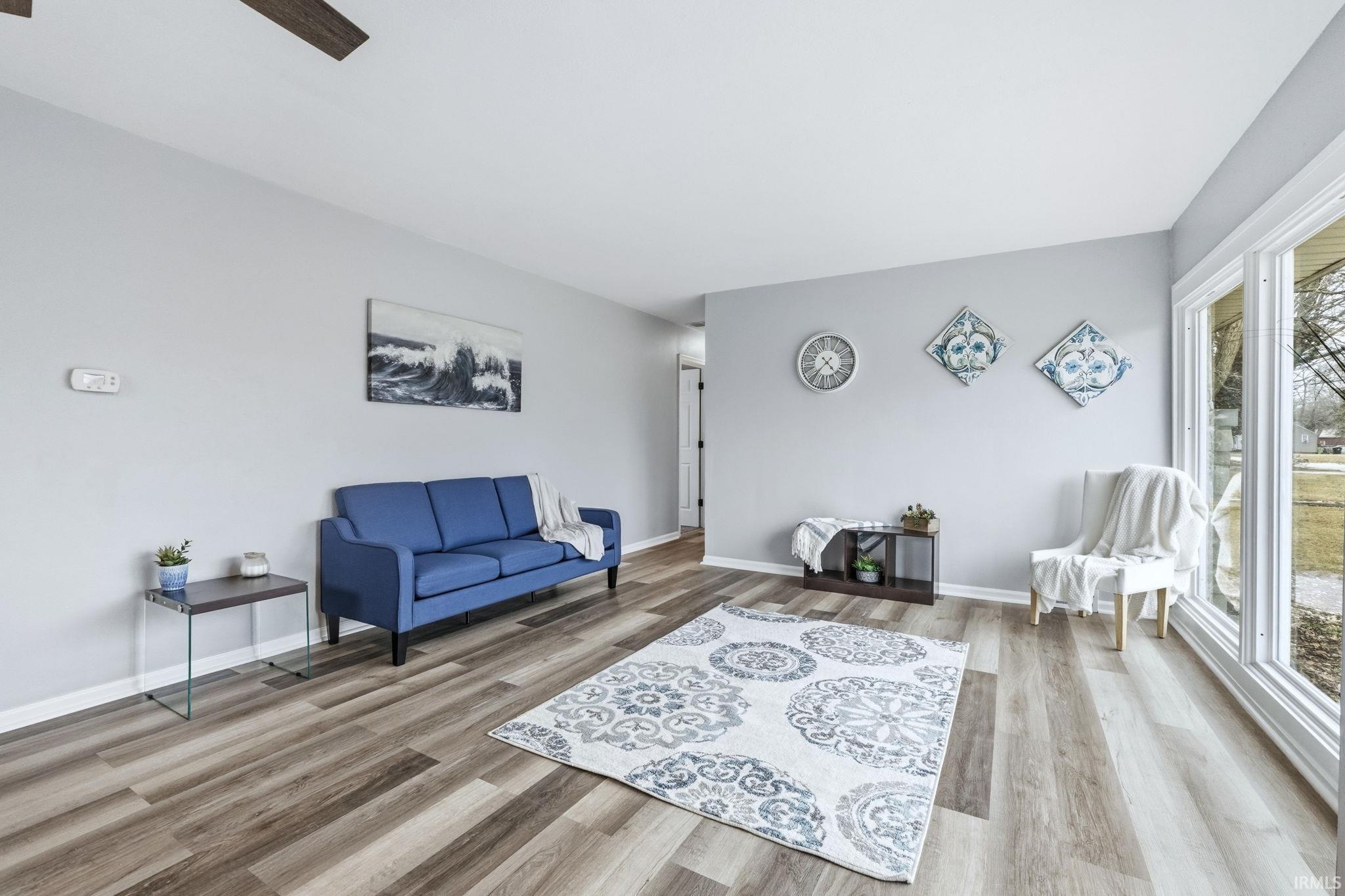 660 Clark Street Huntington, IN 46750 - Photo 6 of 31
