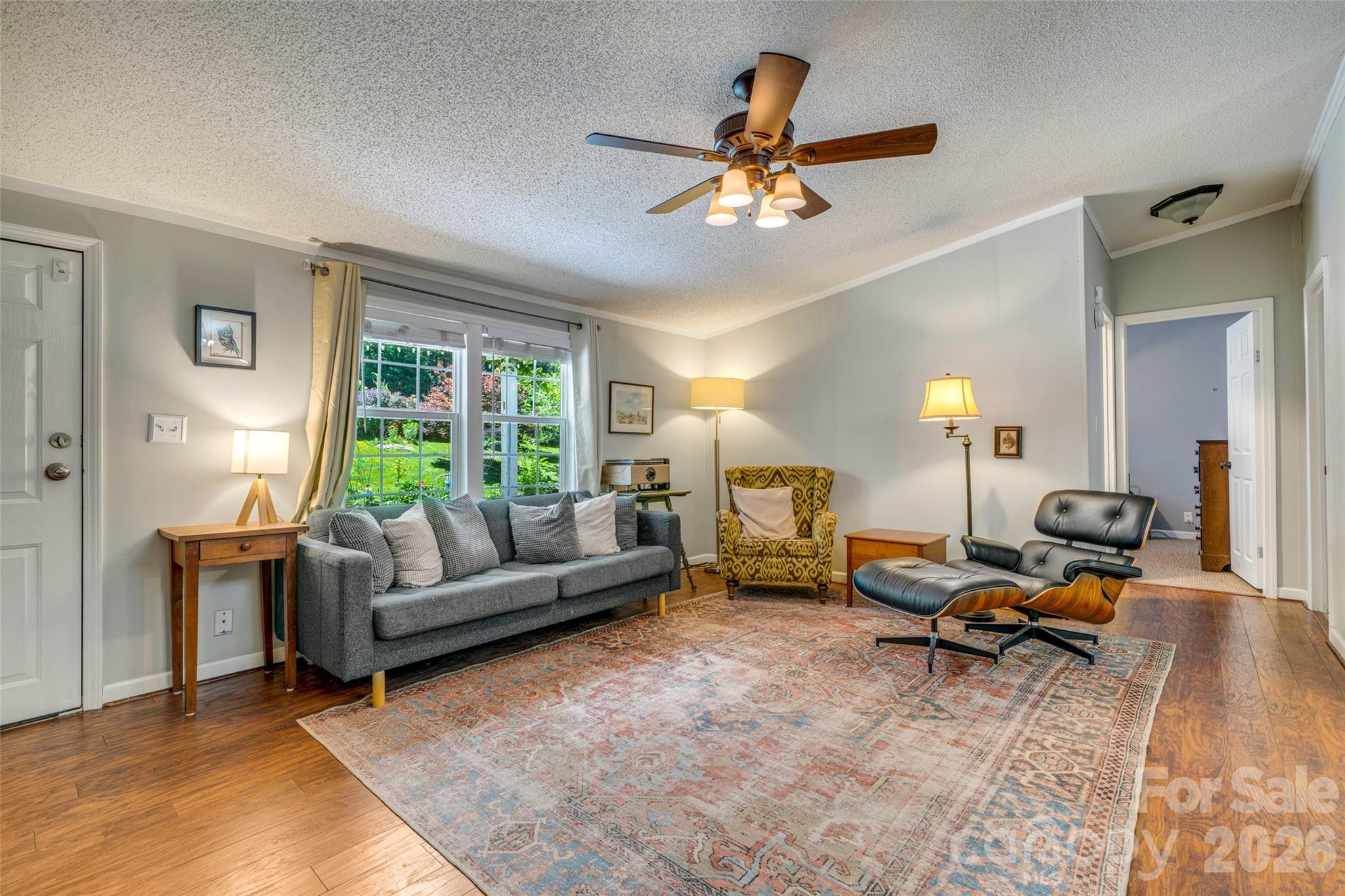435 McMinn Road Hendersonville, NC 28792 - Photo 6 of 48