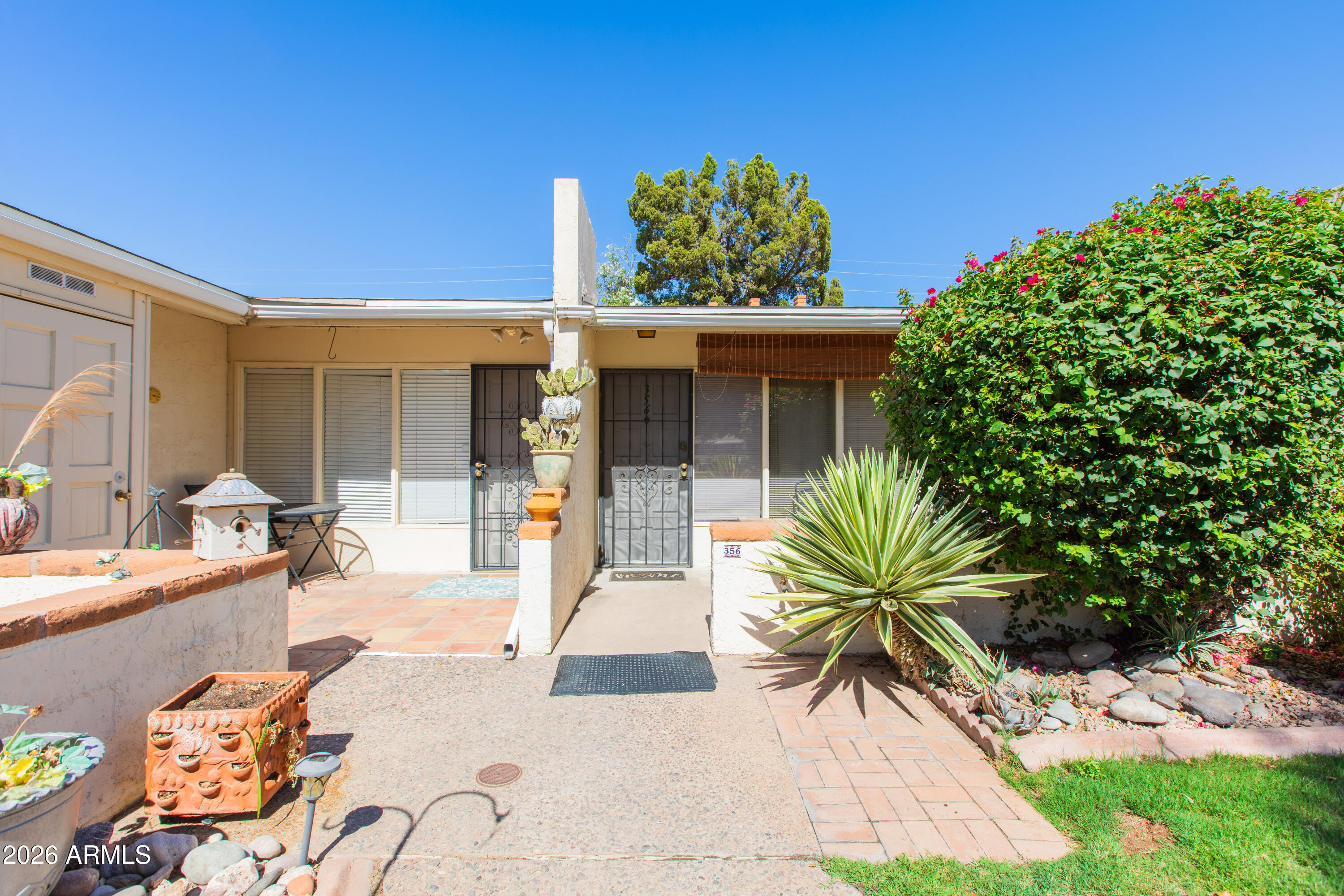 633 South Power Road, Unit 356 Mesa, AZ 85206 - Photo 25 of 38 Front