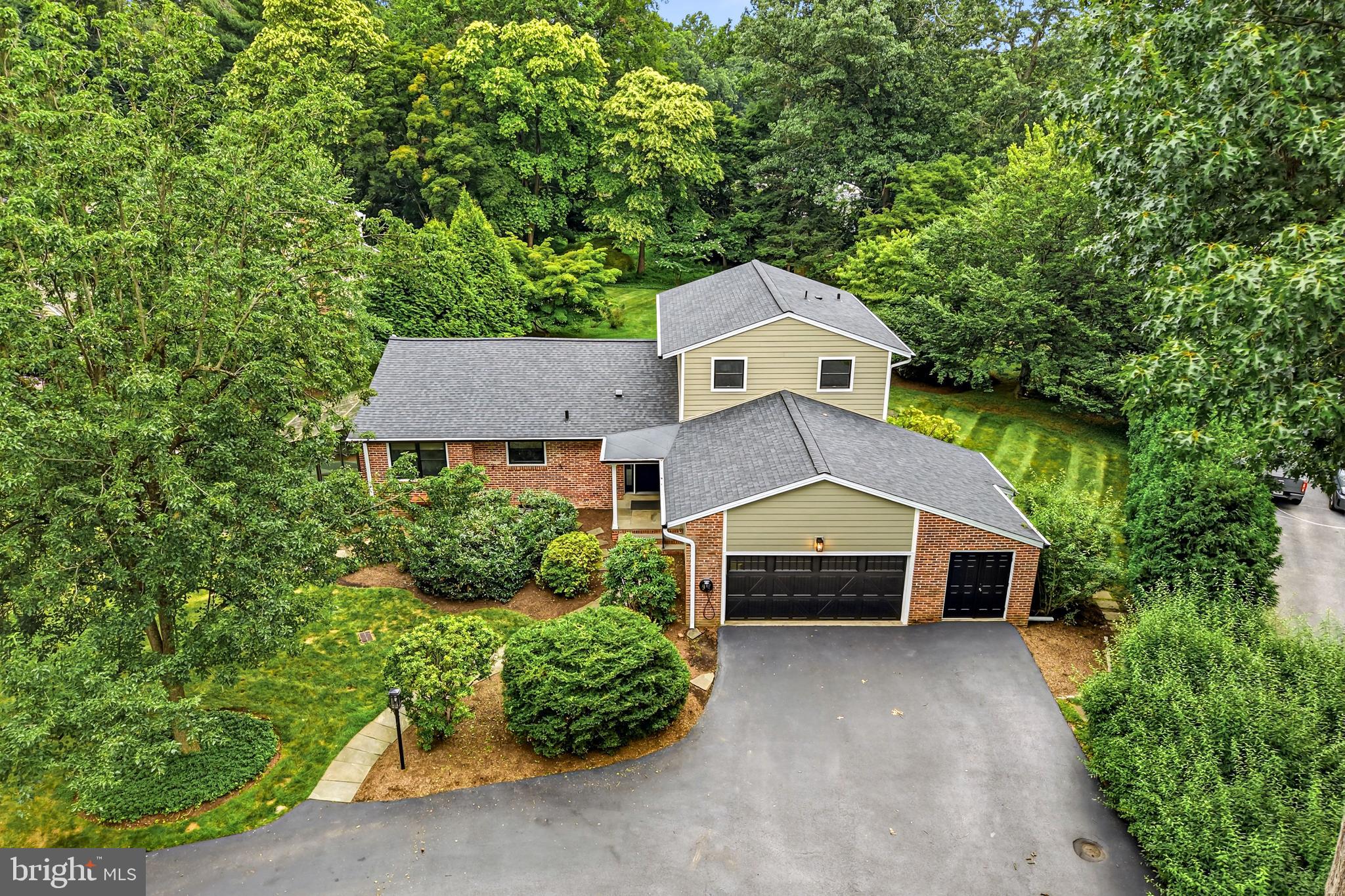 749 Bair Road Berwyn, PA 19312 - Photo 81 of 86