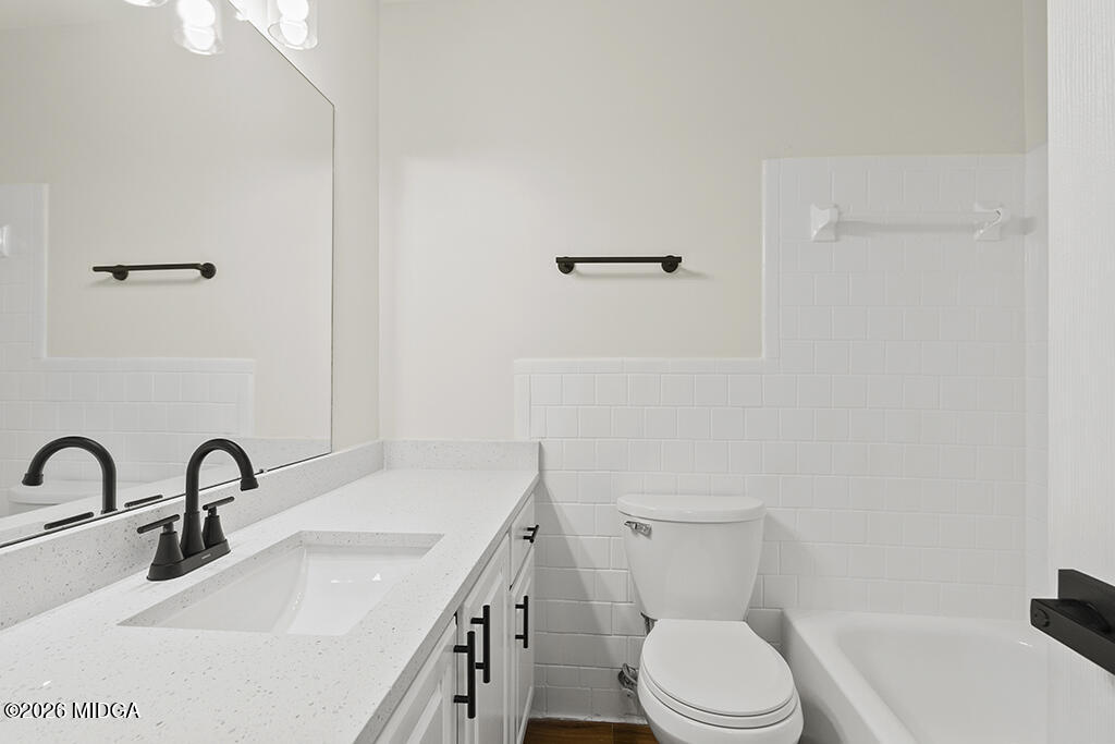 119 Colonial Road Warner Robins, GA 31088 - Photo 16 of 28 119 Colonial Rd_061