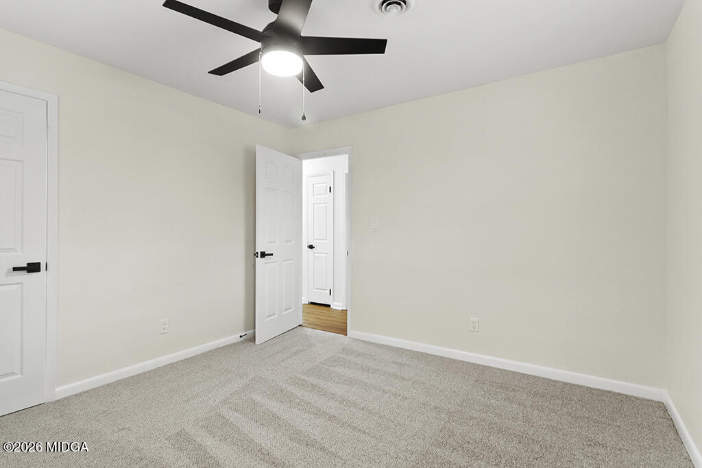 119 Colonial Road Warner Robins, GA 31088 - Photo 20 of 28 119 Colonial Rd_073