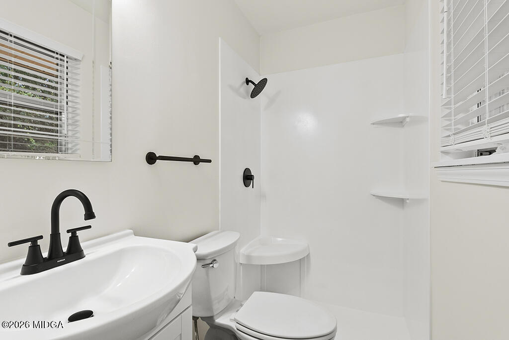 119 Colonial Road Warner Robins, GA 31088 - Photo 21 of 28 119 Colonial Rd_082