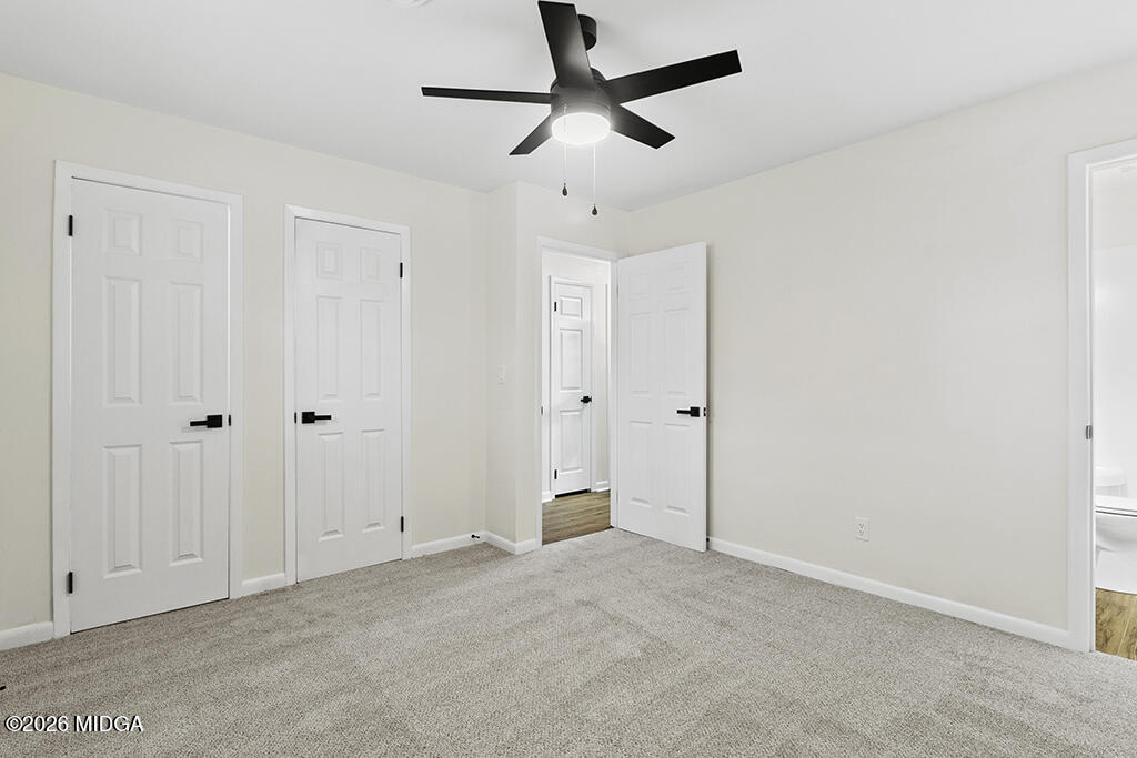 119 Colonial Road Warner Robins, GA 31088 - Photo 23 of 28 119 Colonial Rd_079