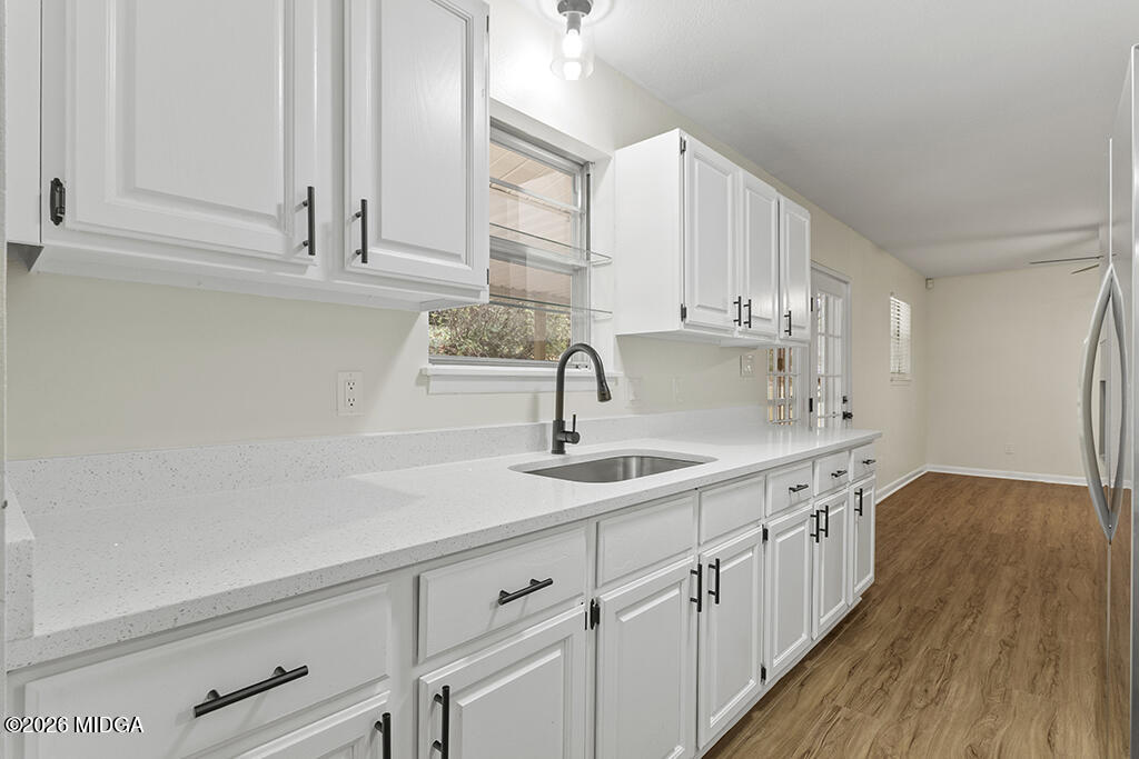 119 Colonial Road Warner Robins, GA 31088 - Photo 8 of 28 119 Colonial Rd_037