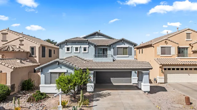 $344,000 | 44824 West Applegate Road, Maricopa, AZ 85139