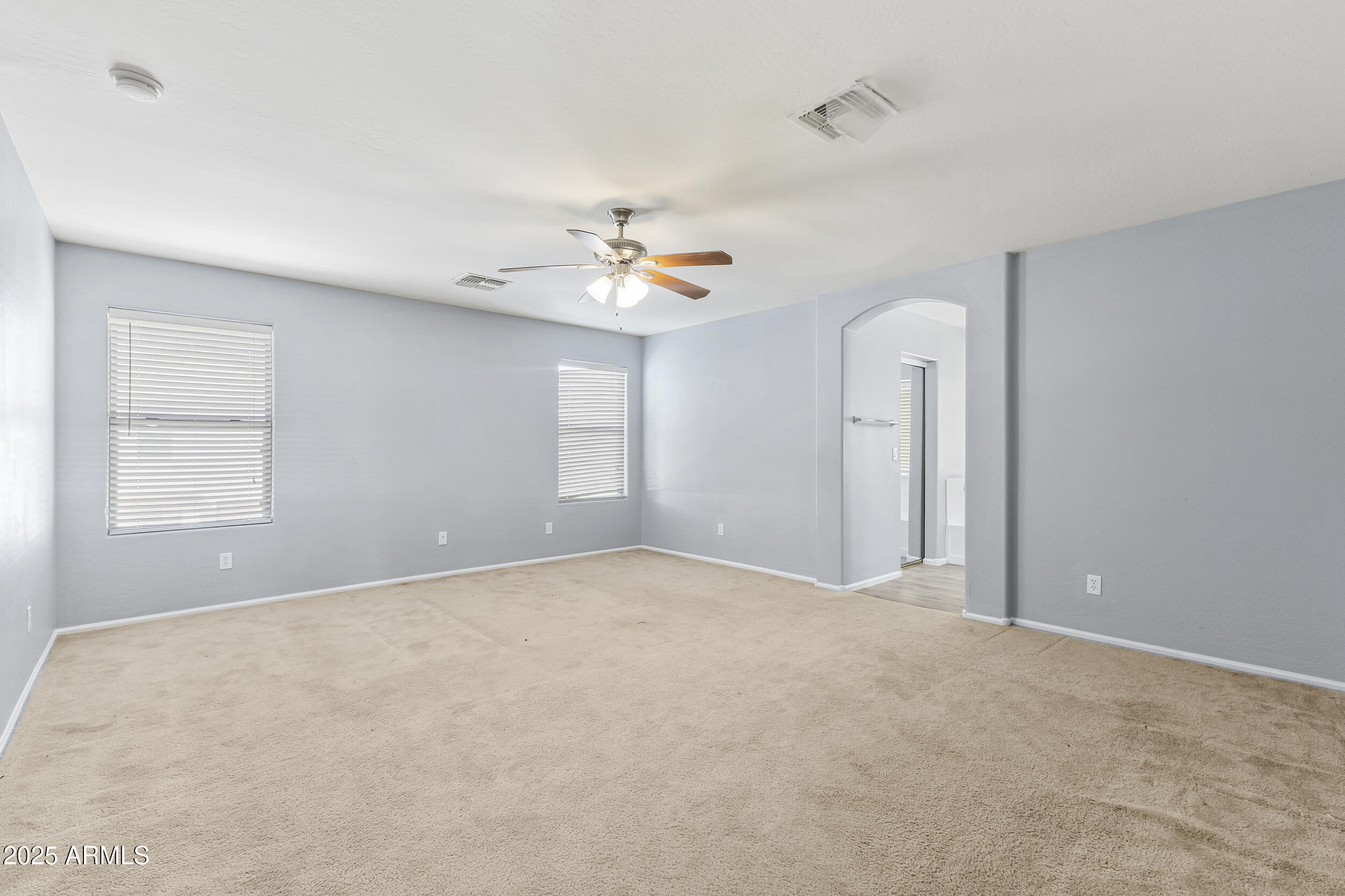 44824 West Applegate Road Maricopa, AZ 85139 - Photo 20 of 46 Primary Bedroom