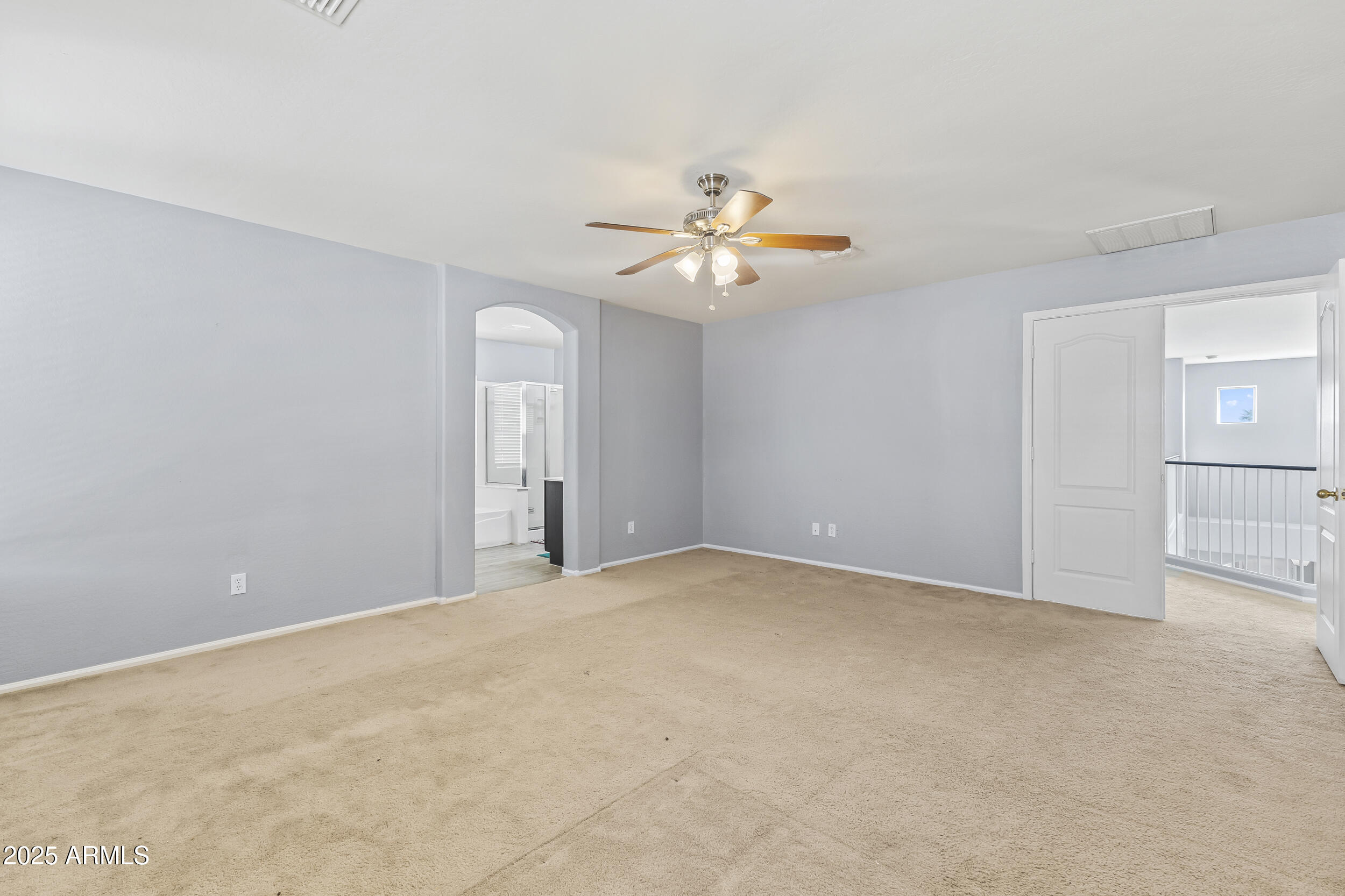 44824 West Applegate Road Maricopa, AZ 85139 - Photo 21 of 46 Primary Bedroom
