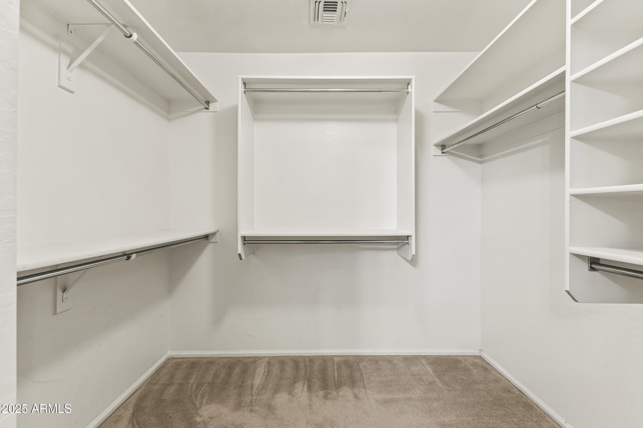 44824 West Applegate Road Maricopa, AZ 85139 - Photo 23 of 46 Primary Closet