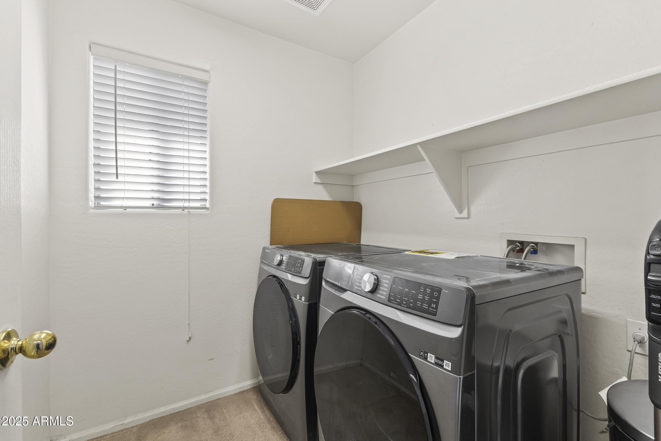 44824 West Applegate Road Maricopa, AZ 85139 - Photo 27 of 46 Laundry Room