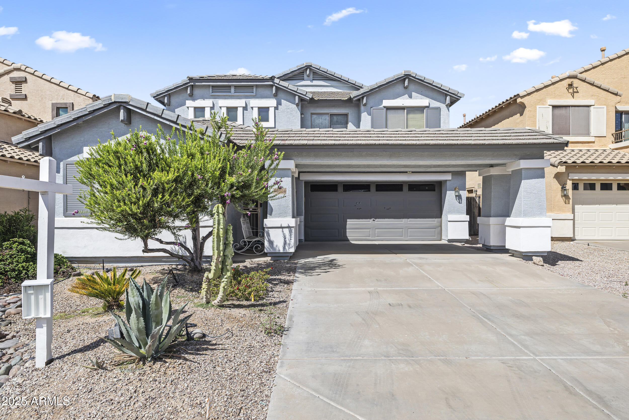 44824 West Applegate Road Maricopa, AZ 85139 - Photo 2 of 46 Front Exterior