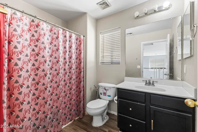 $344,000 | 44824 West Applegate Road, Maricopa, AZ 85139