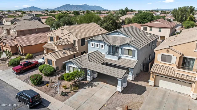 $344,000 | 44824 West Applegate Road, Maricopa, AZ 85139