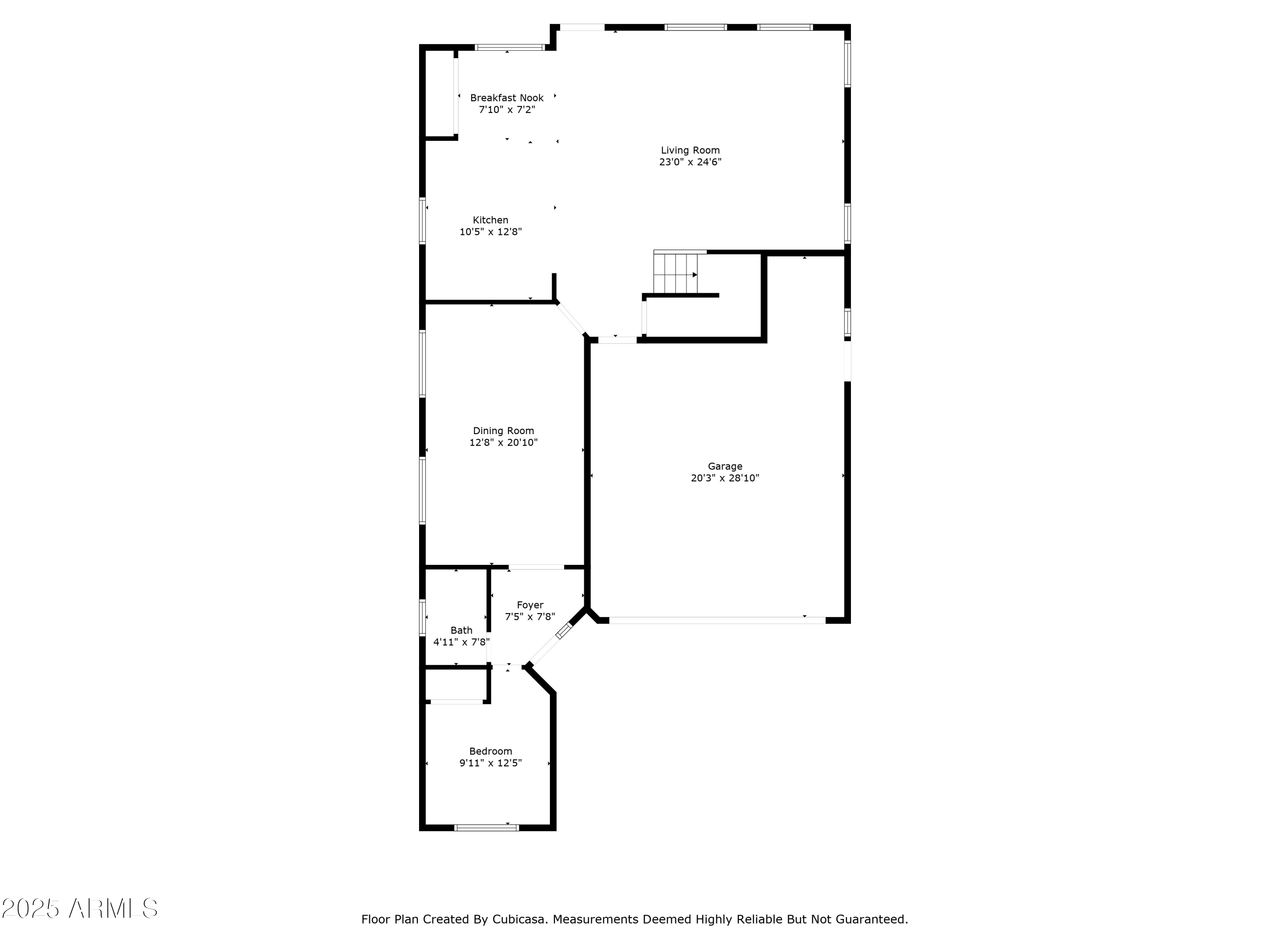 44824 West Applegate Road Maricopa, AZ 85139 - Photo 45 of 46