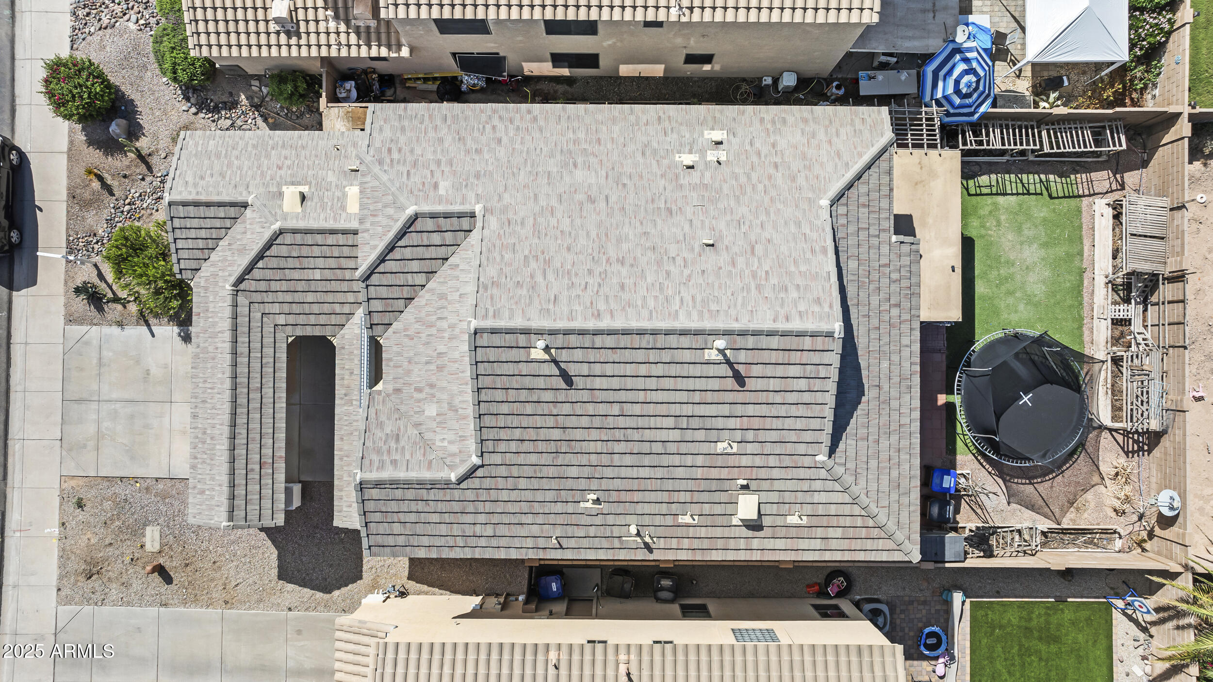 44824 West Applegate Road Maricopa, AZ 85139 - Photo 38 of 46 Drone