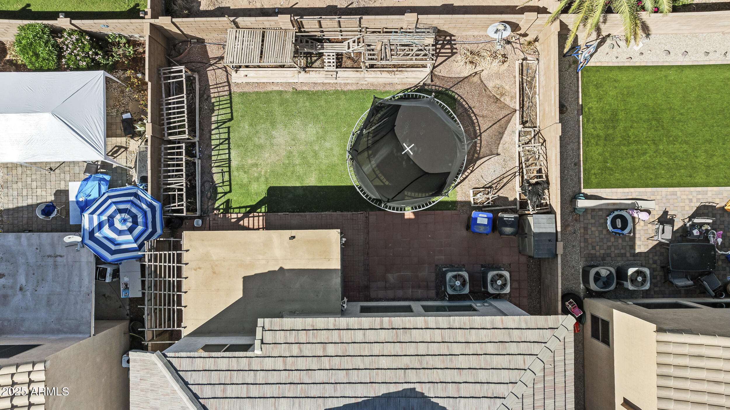 44824 West Applegate Road Maricopa, AZ 85139 - Photo 39 of 46 Drone