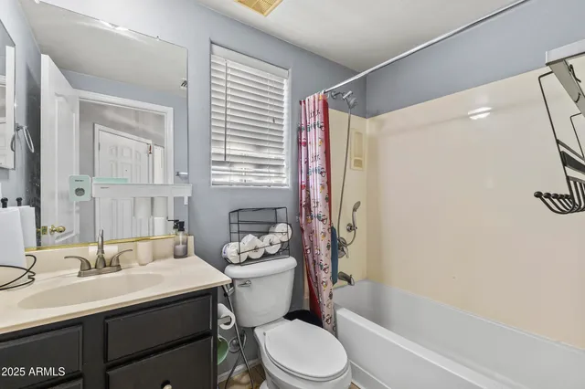 $344,000 | 44824 West Applegate Road, Maricopa, AZ 85139