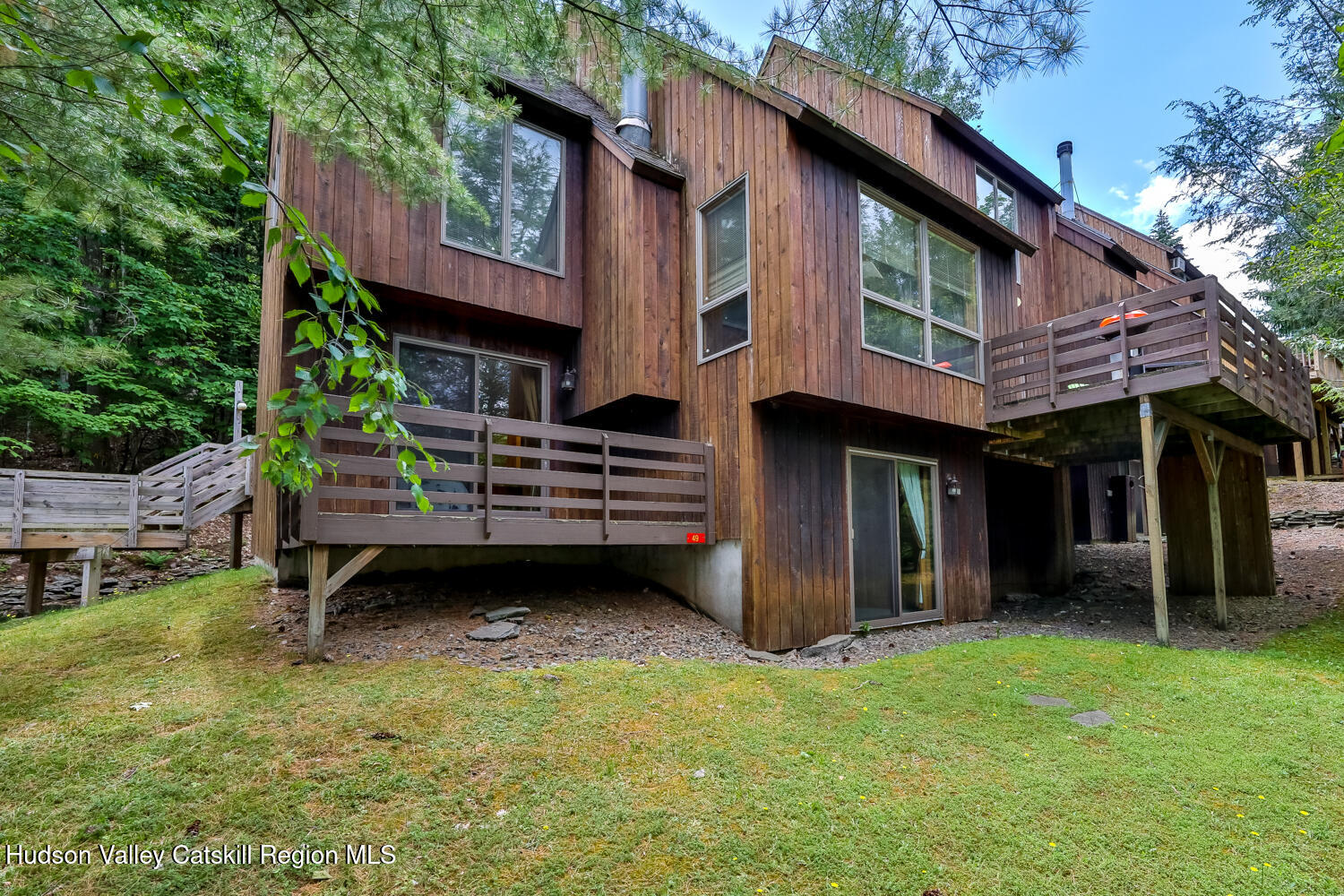 49 Brainard Ridge Road, Unit 3A Windham, NY 12496 - Photo 1 of 33 2V2A5785-Edt