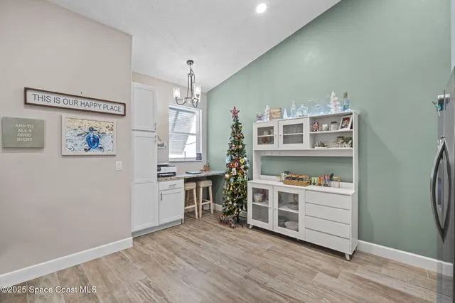 $363,900 | 3930 Playa Del Sol Drive, Unit 203, Rockledge, FL 32955