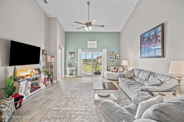 $363,900 | 3930 Playa Del Sol Drive, Unit 203, Rockledge, FL 32955