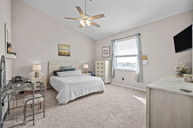 $363,900 | 3930 Playa Del Sol Drive, Unit 203, Rockledge, FL 32955