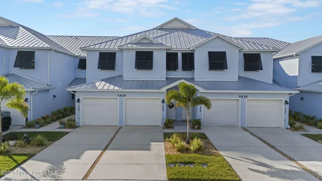 $363,900 | 3930 Playa Del Sol Drive, Unit 203, Rockledge, FL 32955