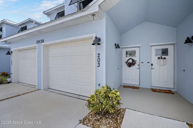 $363,900 | 3930 Playa Del Sol Drive, Unit 203, Rockledge, FL 32955