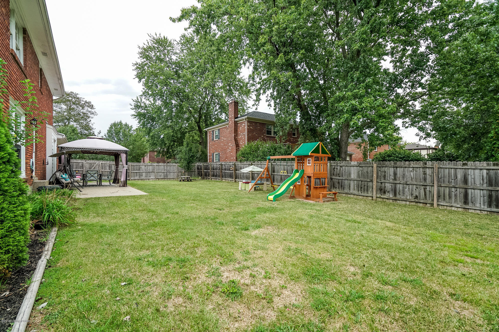 401 Moser Road Louisville, KY 40243 - Photo 35 of 49 Mulburry-26