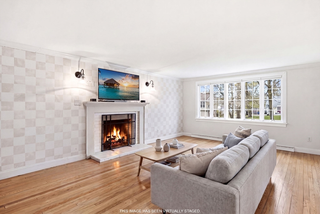 7 Brewster Road West Springfield, MA 01089 - Photo 13 of 41