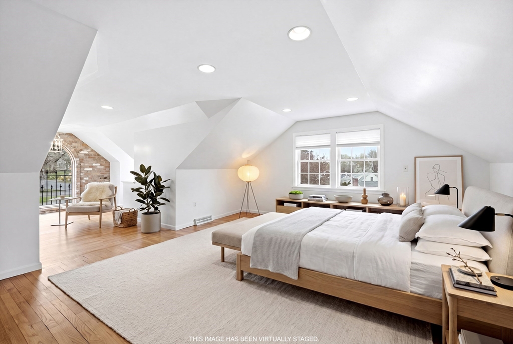 7 Brewster Road West Springfield, MA 01089 - Photo 32 of 41